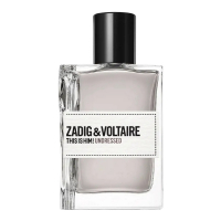 Zadig & Voltaire 'This Is Him! Undressed' Eau De Toilette - 50 ml