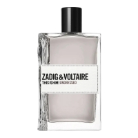 Zadig & Voltaire Eau de toilette 'This Is Him! Undressed' - 100 ml