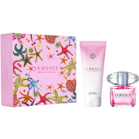 Versace 'Bright Crystal' Perfume Set - 2 Pieces