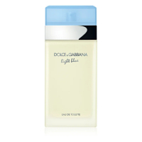 Dolce & Gabbana 'Light Blue' Eau De Toilette - 200 ml