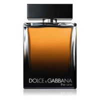 Dolce & Gabbana Eau de parfum 'The One For Men' - 150 ml