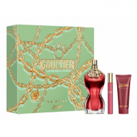 Jean Paul Gaultier 'La Belle Le Parfum' Perfume Set - 3 Pieces