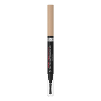 L'Oréal Paris Crayon sourcils 'Infaillible Brows 24H Filling Trangular' - 7.0 Blonde 1 ml