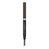 L'Oréal Paris Crayon sourcils 'Infaillible Brows 24H Filling Trangular' - 5.0 Light Brunette 1 ml