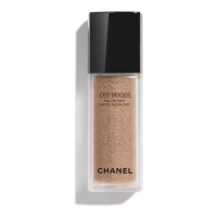 Chanel Fond de teint liquide 'Les Beiges Eau De Teint' - Medium 30 ml