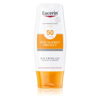 Eucerin 'Sun Allergy Protect SPF50+' Sun Gel Cream - 150 ml
