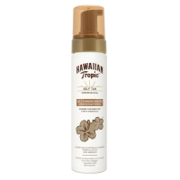 Hawaiian Tropic Self Tan Remover - 200 ml