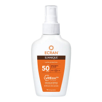 Ecran 'Sunnique Protective SPF50' Sunscreen Milk - 100 ml