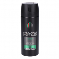 Axe Déodorant spray '48-Hour Fresh' - Africa 150 ml