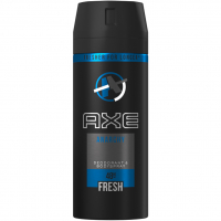 Axe '48-Hour Fresh' Sprüh-Deodorant - Anarchy 150 ml