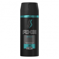 Axe '48-Hour Fresh' Spray Deodorant - Apollo 150 ml