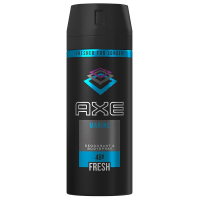 Axe '48-Hour Fresh' Spray Deodorant - Marine 150 ml