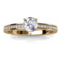 MYC Paris 'Elise' Ring für Damen