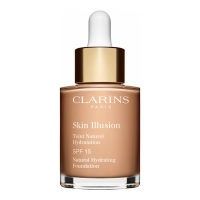 Clarins 'Skin Illusion Natural Hydrating SPF15' Foundation - 108.3 Organza 30 ml