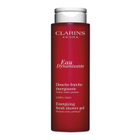 Clarins 'Eau Dynamisante Energizing' Shower Gel - 200 ml