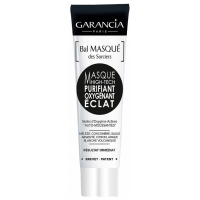 Garancia 'Bal Des Sorciers Purifiant Oxygènant Éclat' Face Mask - 40 ml