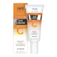 Face Facts 'Vitaminc' Eye Cream - 25 ml