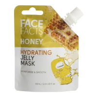 Face Facts Masque visage 'Hydrating Jelly' - 60 ml