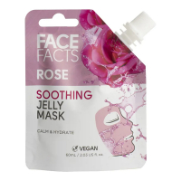 Face Facts 'Soothing Jelly' Face Mask - 60 ml