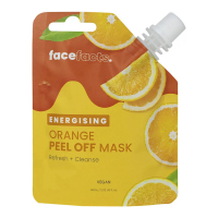 Face Facts 'Energisng' Peel-Off Mask - 60 ml