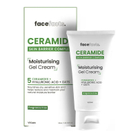 Face Facts 'Ceramide' Moisturising Cream - 50 ml