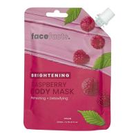 Face Facts Masque pour le corps 'Brightening' - 200 ml