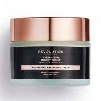 Revolution Skincare Crème de nuit 'Hydration Boost' - 50 ml