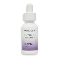 Revolution Skincare Sérum pour le visage 'Retinol Intense 0,5%' - 30 ml