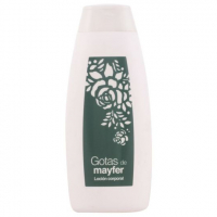 Mayfer Lotion pour le Corps 'Mayfer Drops' - 250 ml