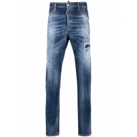 Dsquared2 Jeans 'Distressed Finish' pour Hommes