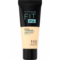 Maybelline 'Fit Me Matte+Poreless' Foundation -  110 30 ml