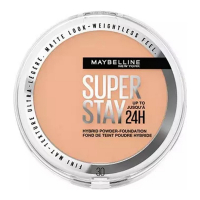 Maybelline 'Superstay 24H Hybrid' Powder Foundation - 30 Sand 9 g