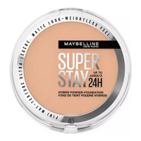 Maybelline 'Superstay 24H Hybrid' Powder Foundation - 40 Fawn 9 g