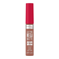 Rimmel Rouge à lèvres liquide 'Lasting Mega Matte' - 700 Be My Baby 7.4 ml