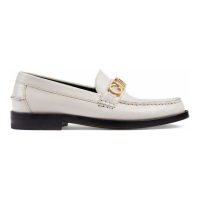 Gucci Women's 'Logo Plaque' Loafers