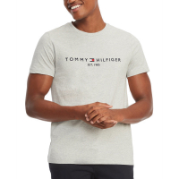 Tommy Hilfiger T-shirt 'Embroidered Logo' pour Hommes