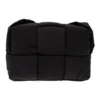 Bottega Veneta Men's 'Small Padded Tech Cassette' Shoulder Bag