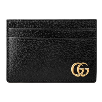 Gucci Men's 'GG Marmont' Card Holder