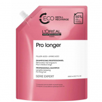 L'Oréal Professionnel Paris Recharge de shampoing 'Pro Longer' - 1500 ml