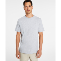 Calvin Klein Men's 'Smooth Solid' T-Shirt