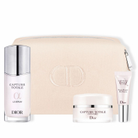Dior 'Capture Total' Hautpflege-Set - 4 Stücke