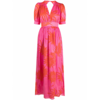 Pinko Women's 'Floral' Maxi Dress