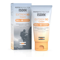 ISDIN 'Fotoprotector Extrem 90 SPF50+' Sonnenschutz für das Gesicht - 50 ml