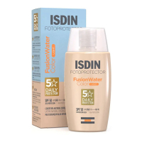 ISDIN 'Fotoprotector  Color Spf50' Fusion Water - light 50 ml
