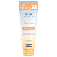 ISDIN 'Extrem Fotoprotector Spf30' Sun Gel Cream - 250 ml