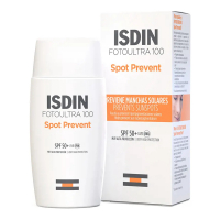 ISDIN 'Foto Ultra Spf50+' Spot Treatment - 50 ml