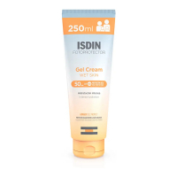 ISDIN 'Fotoprotector Spf50' Gel Cream - 250 ml