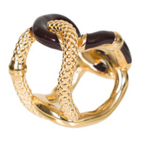 Bottega Veneta Women's Ring