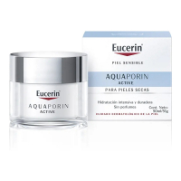 Eucerin 'AQUAporin Active Moisturizing Care' Face Cream - 50 ml
