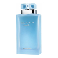 Dolce & Gabbana Light Blue Eau Intense' Eau de parfum - 100 ml